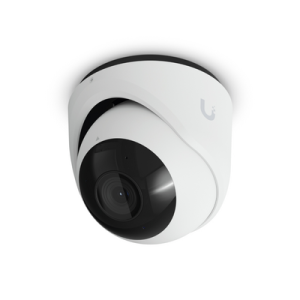 Cámara de Vigilancia 4K / Visión Nocturna IR 30m / Reconocimiento Facial y Matrículas / IP66 / Detecciones Inteligentes / Micrófono / Instalable en Techo y Pared