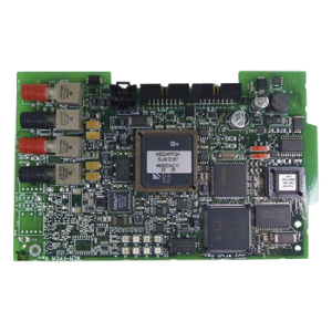 Módulo de Comunicación para Red Estándar / Interfaz de Fibra Óptica Multimodo / para Paneles NOTIFIER Serie Onyx e Inspire/ Compatible con NOTI•FIRE•NET