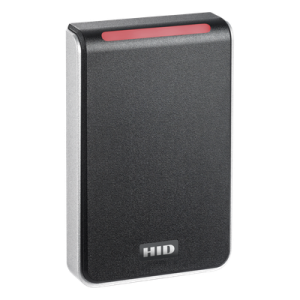 Lector R40 SIGNO Estandar Multitecnologia/ 40NKS-00-000000/ Garantia de Por Vida/ Pigtail/Wiegand & OSDP