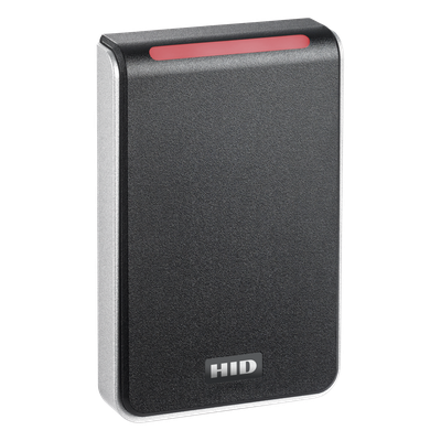Lector R40 SIGNO Estandar Multitecnologia/ 40NKS-00-000000/ Garantia de Por Vida/ Pigtail/Wiegand & OSDP