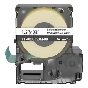 CASETE D/ETIQUETAS D/CINTA CONTINUA P/IMPRESORAS MP100 Y MP300