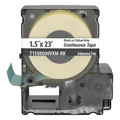 CASETE D/ETIQUETAS D/CINTA CONTINUA P/IMPRESORAS MP100 Y MP300